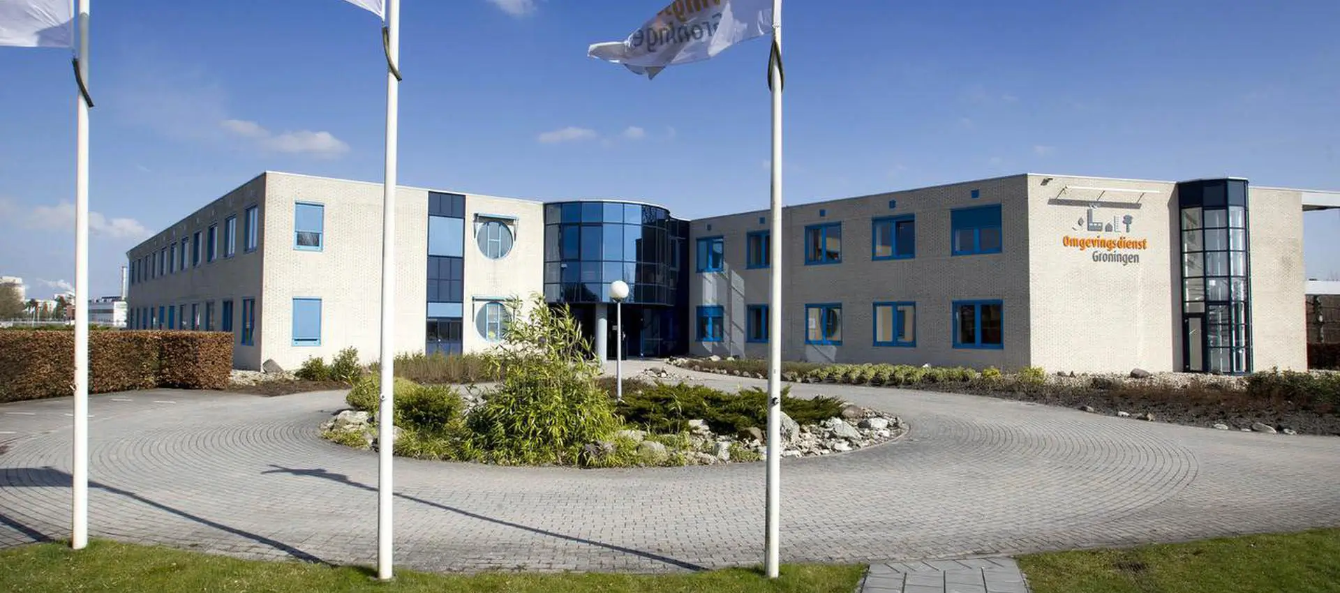 Omgevingsdienst Groningen