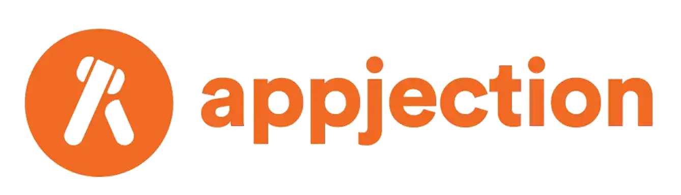 Logo of Appjection