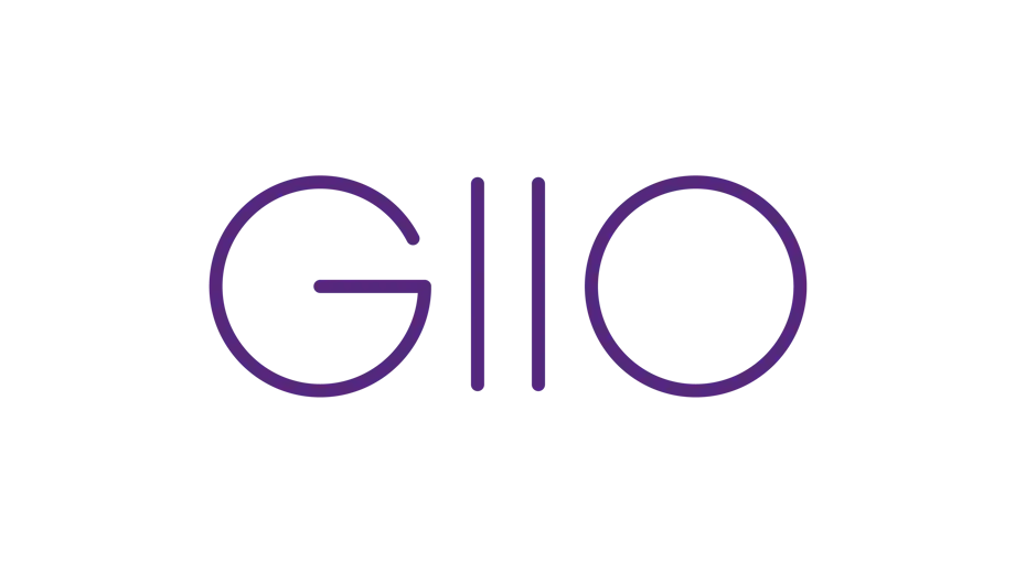 Logo of GIIO
