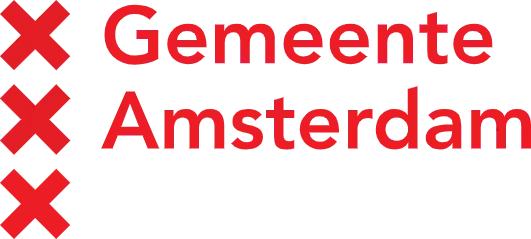 Logo of Gemeente Amsterdam