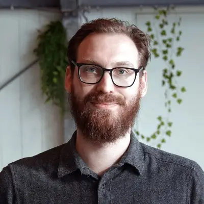 Key, Developer at Omnimap