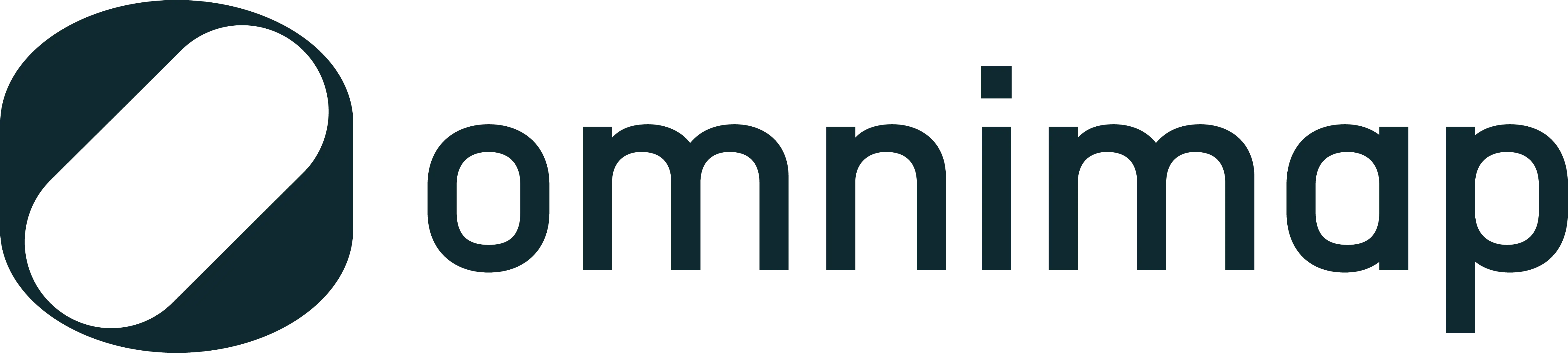 Logo of Omnimap